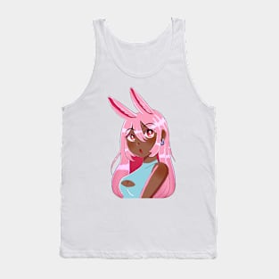 Bun Hon Tank Top